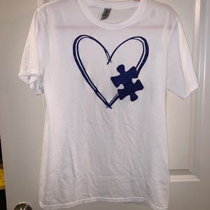 Autism shirt